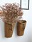 10 Pack Baby’s Breath Artificial Flowers Bulk 23.6 Inch Faux Gypsophila Beige Brown Faux Baby Breath Stems – DIY Wedding Bouquet, Home & Event Floral Arrangement Decor